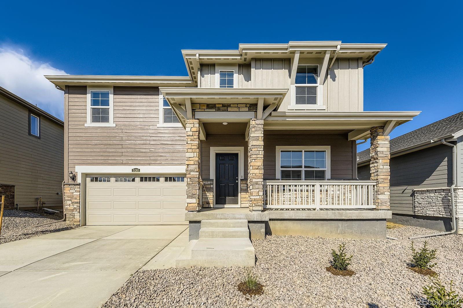 15265 Milwaukee Street Thornton CO 80602