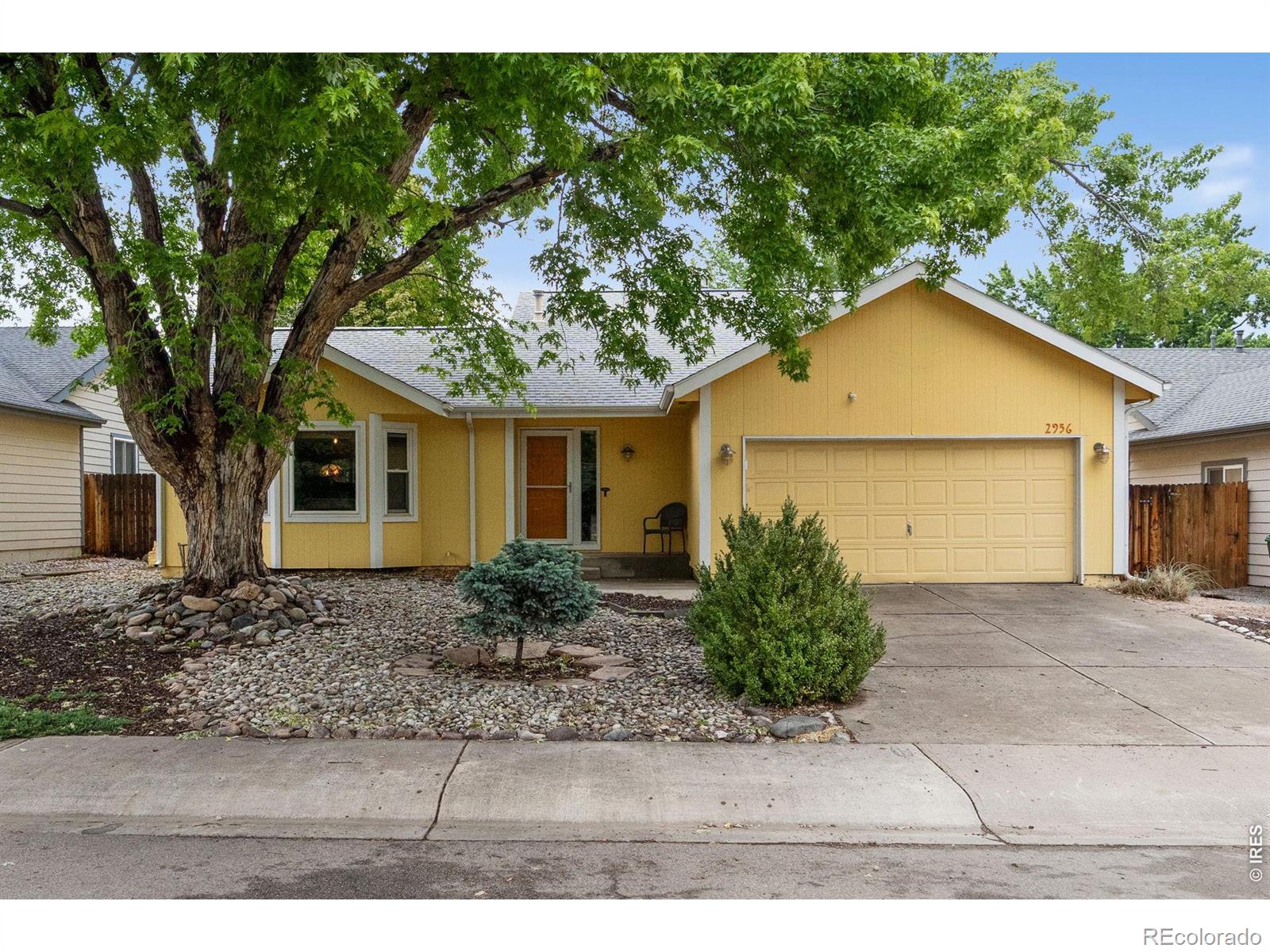 2956 Querida Street Fort Collins CO 80526