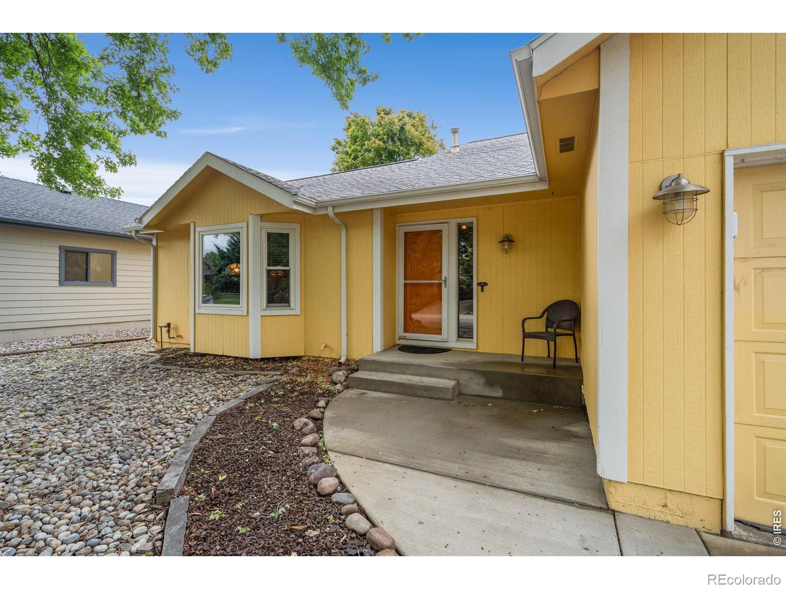 2956 Querida Street Fort Collins CO 80526