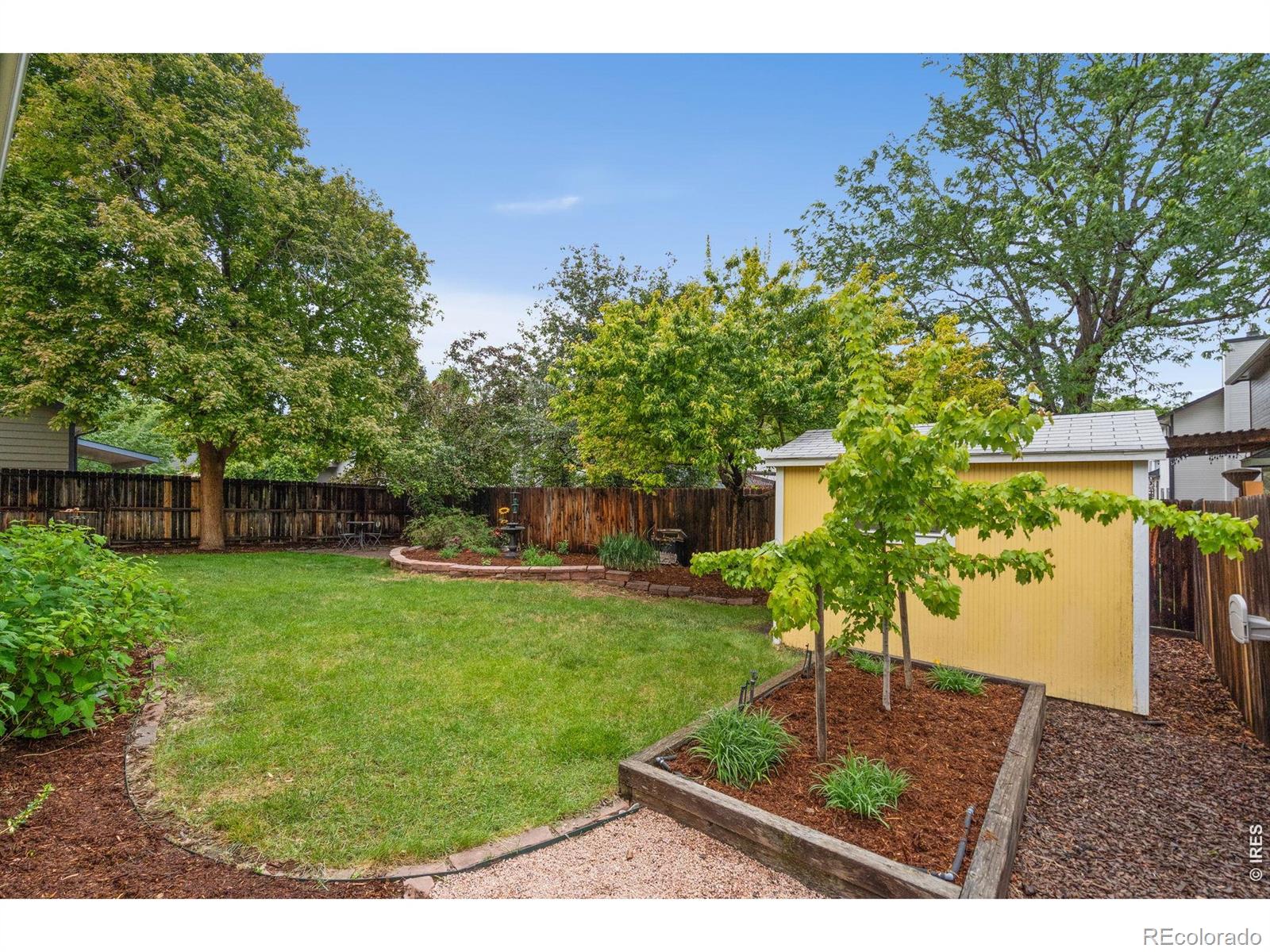 2956 Querida Street Fort Collins CO 80526