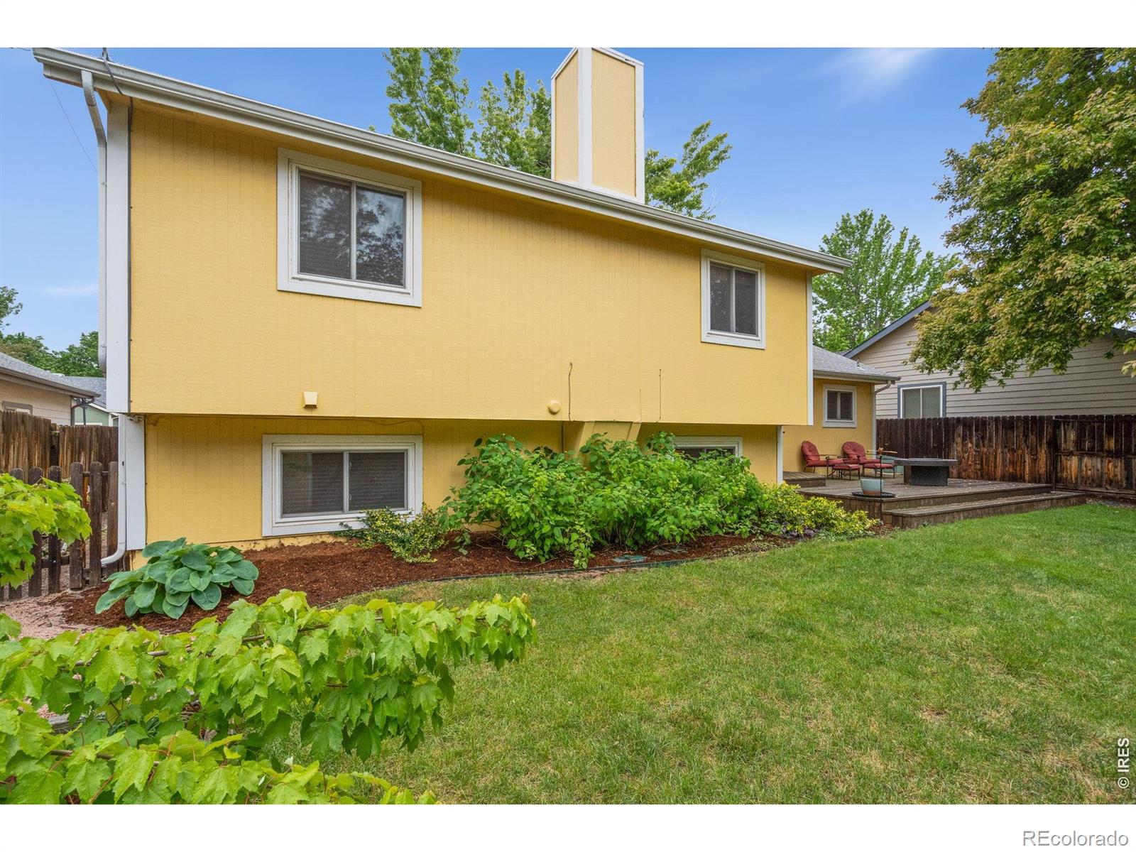 2956 Querida Street Fort Collins CO 80526
