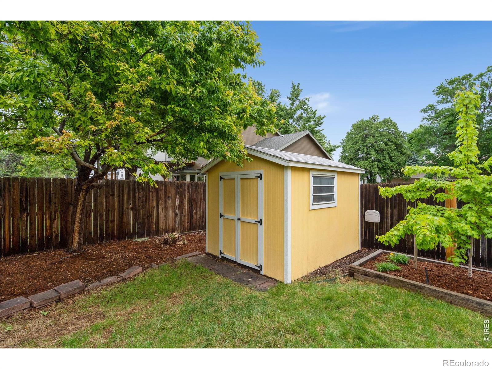 2956 Querida Street Fort Collins CO 80526