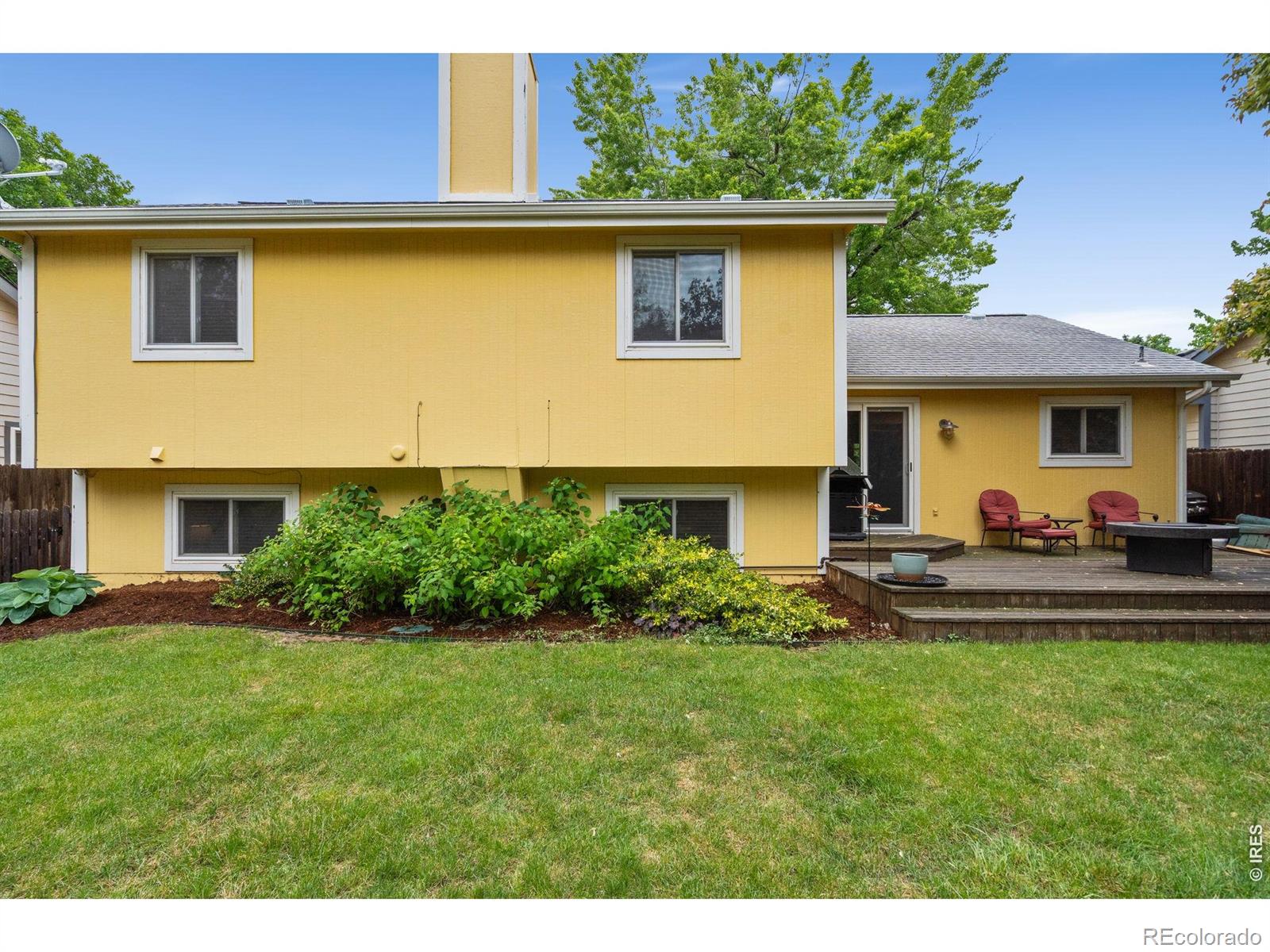 2956 Querida Street Fort Collins CO 80526