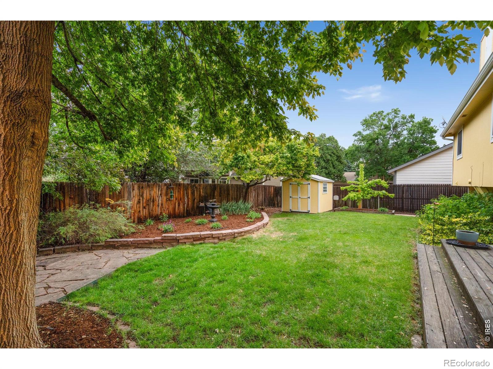 2956 Querida Street Fort Collins CO 80526