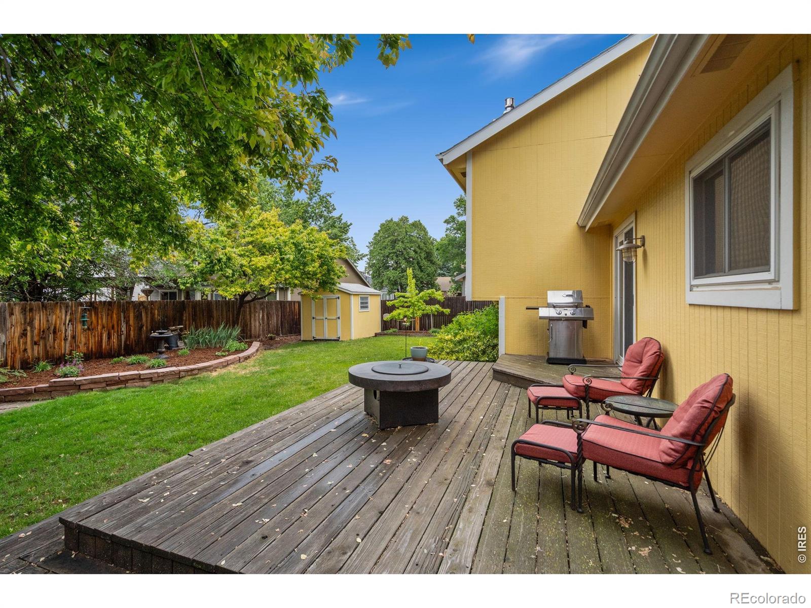 2956 Querida Street Fort Collins CO 80526