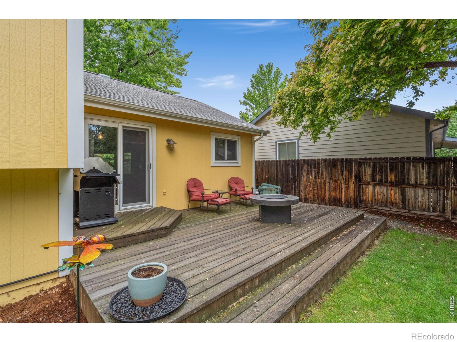 2956 Querida Street Fort Collins CO 80526