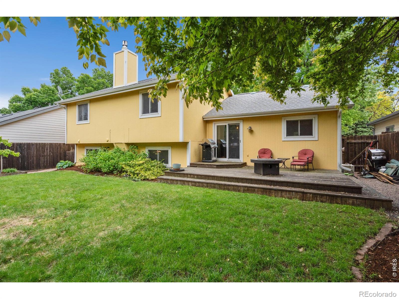 2956 Querida Street Fort Collins CO 80526