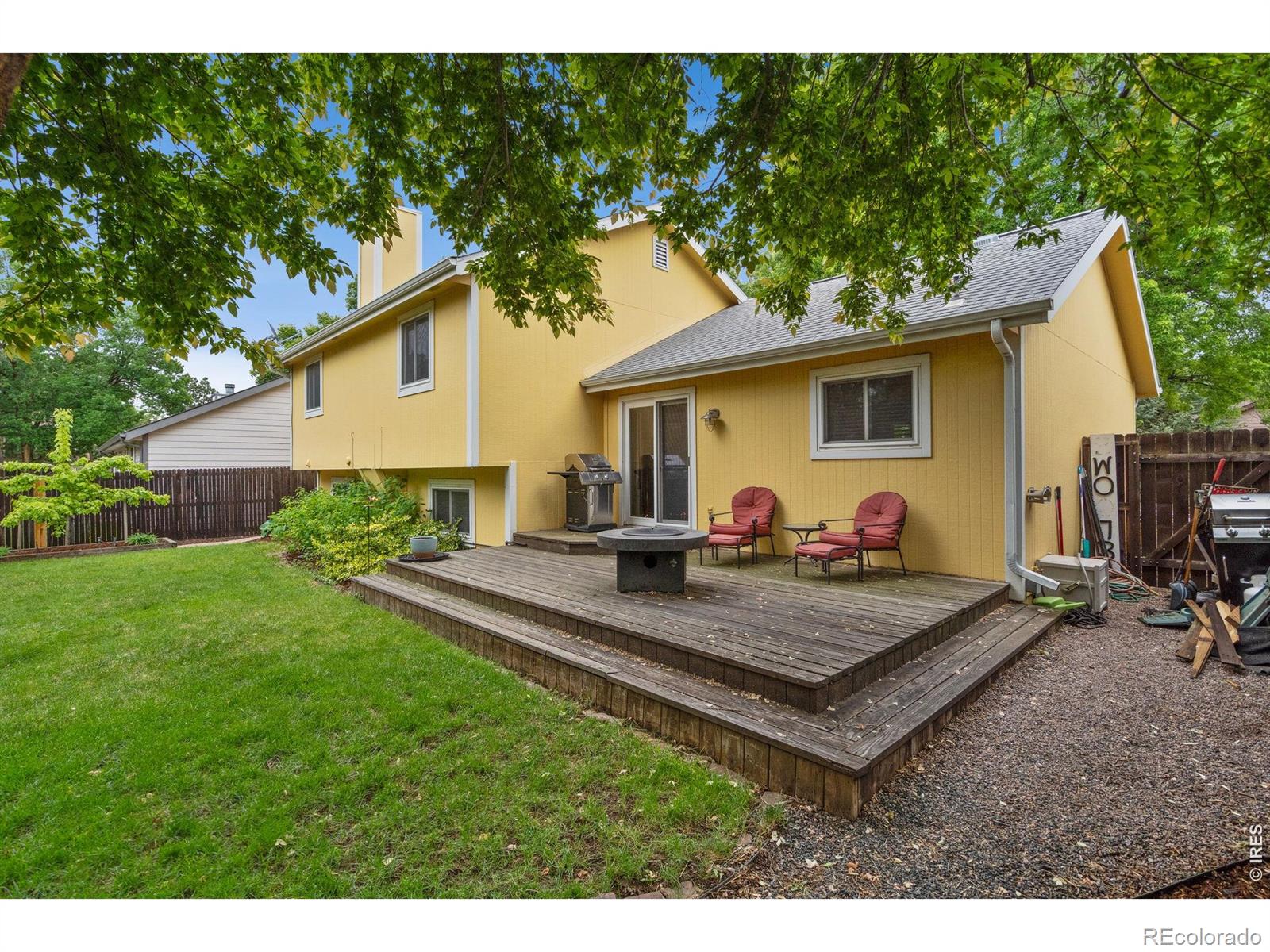 2956 Querida Street Fort Collins CO 80526