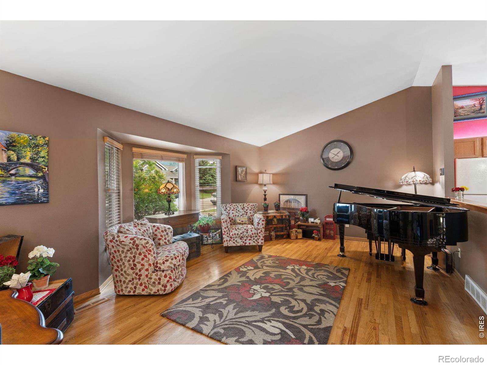 2956 Querida Street Fort Collins CO 80526