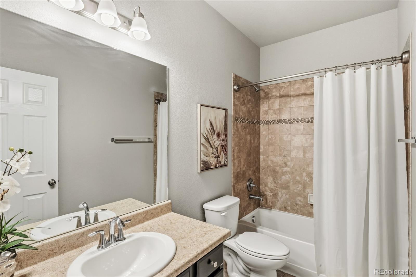 8181 Wagon Spoke Trail Fountain CO 80817