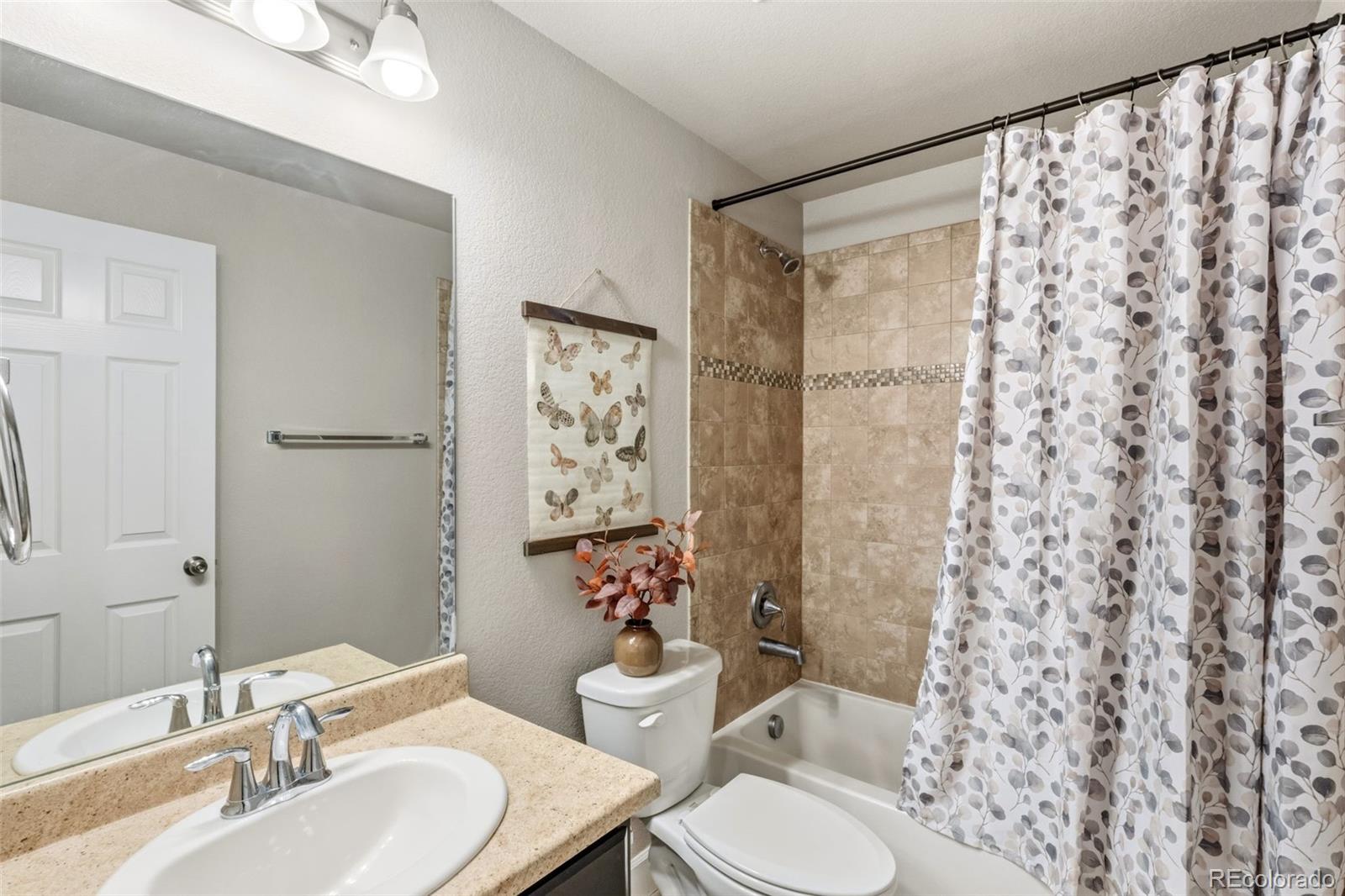 8181 Wagon Spoke Trail Fountain CO 80817