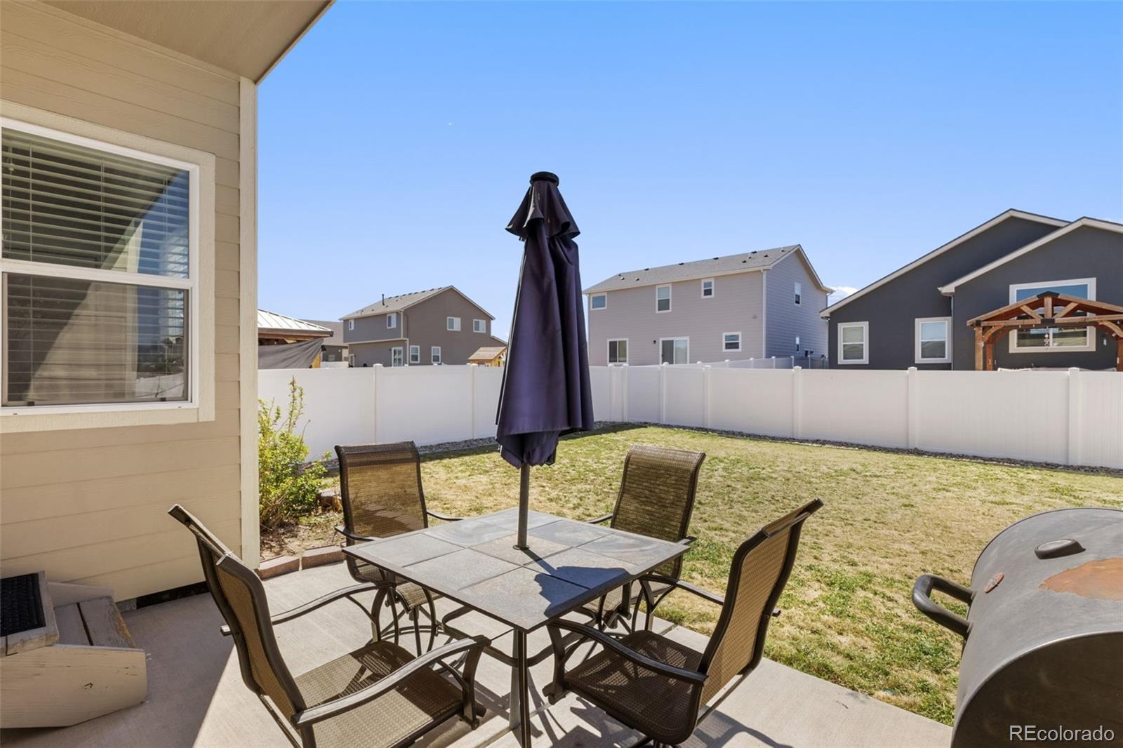 8181 Wagon Spoke Trail Fountain CO 80817