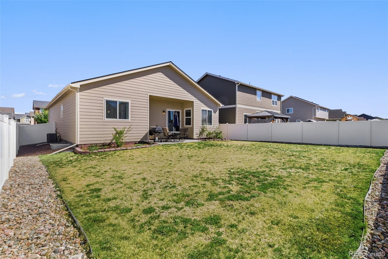 8181 Wagon Spoke Trail Fountain CO 80817