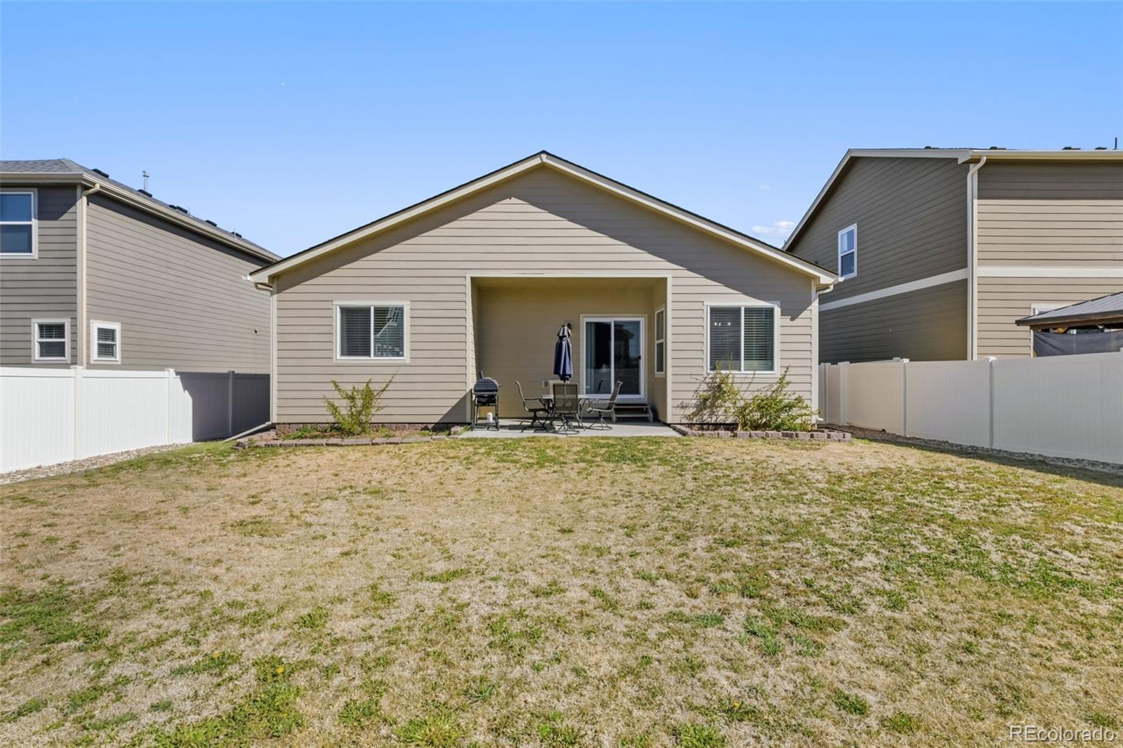8181 Wagon Spoke Trail Fountain CO 80817