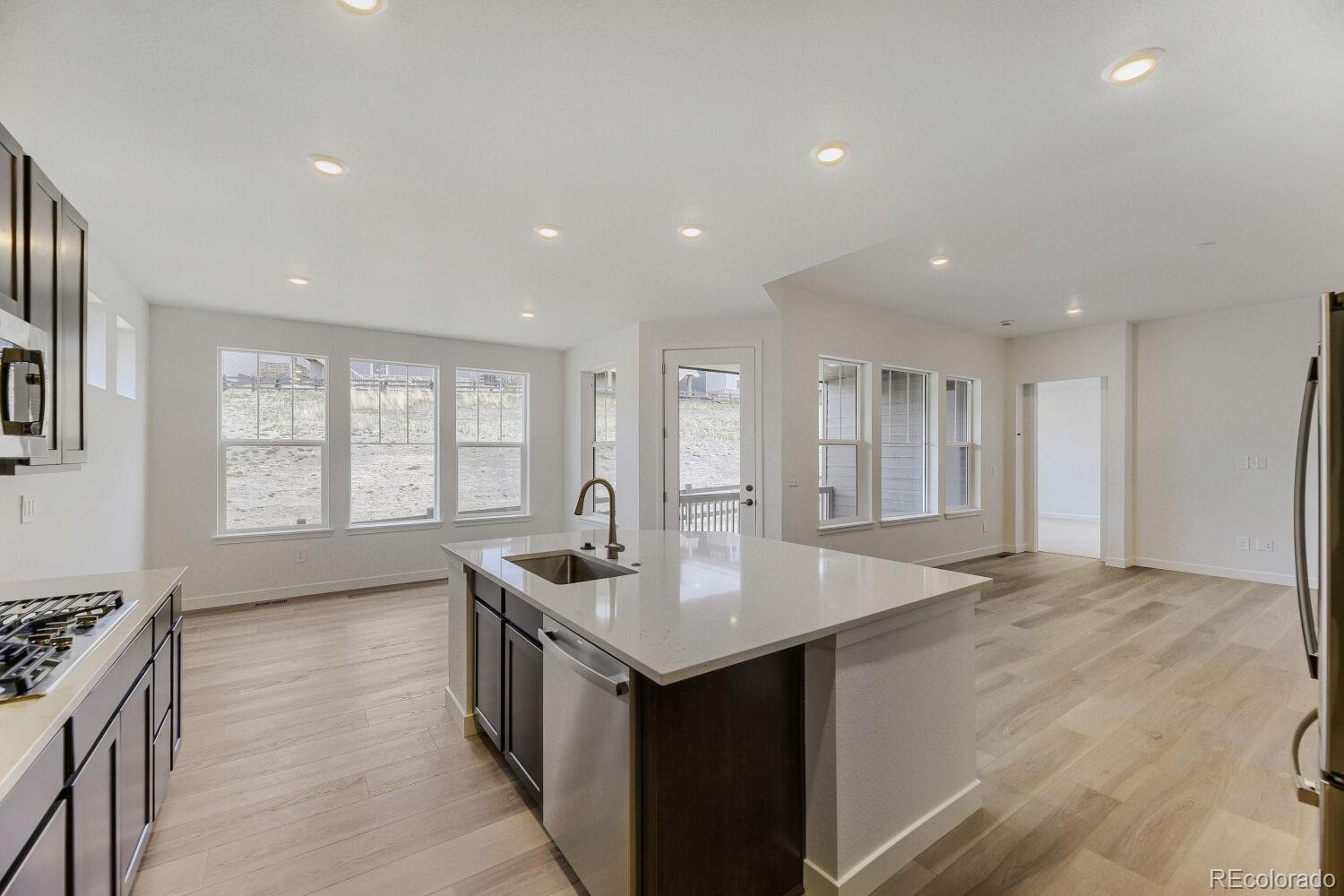 4024 Buttongrass Trail Castle Rock CO 80108
