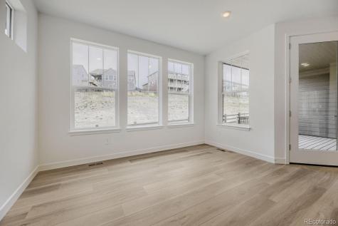 4024 Buttongrass Trail Castle Rock CO 80108