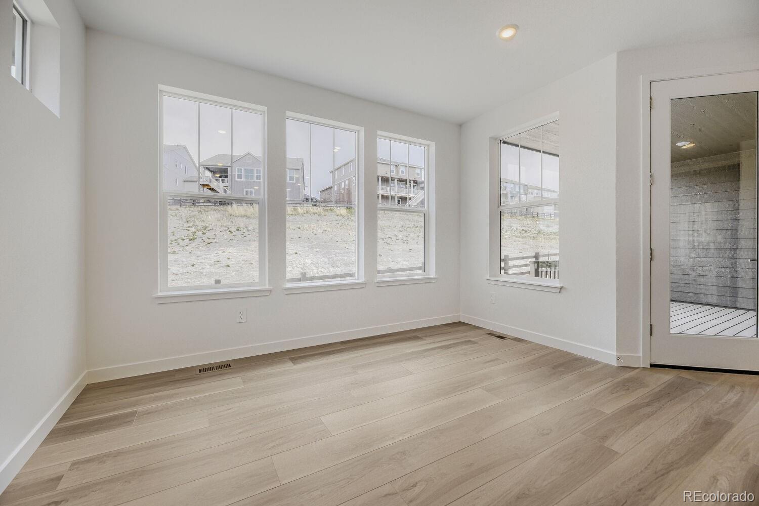 4024 Buttongrass Trail Castle Rock CO 80108