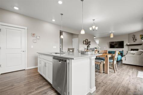 14075 Scarlet Sage Street Parker CO 80134