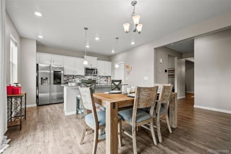14075 Scarlet Sage Street Parker CO 80134