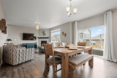 14075 Scarlet Sage Street Parker CO 80134