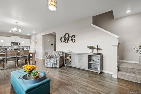 14075 Scarlet Sage Street Parker CO 80134