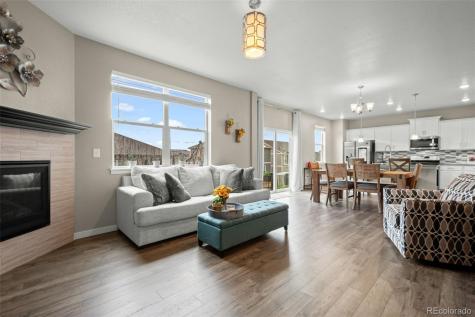 14075 Scarlet Sage Street Parker CO 80134
