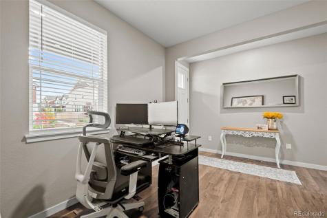 14075 Scarlet Sage Street Parker CO 80134