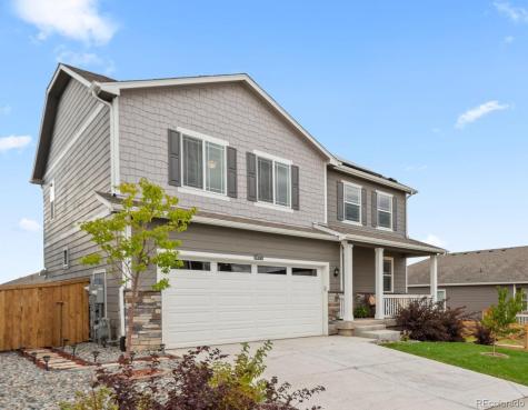 14075 Scarlet Sage Street Parker CO 80134