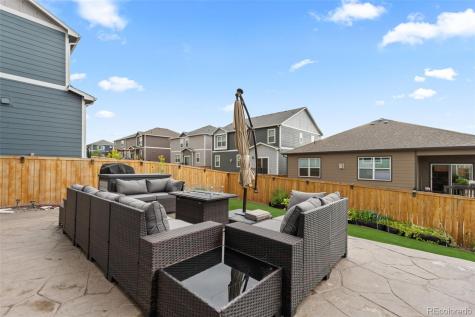 14075 Scarlet Sage Street Parker CO 80134
