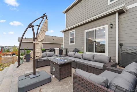 14075 Scarlet Sage Street Parker CO 80134