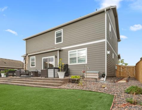 14075 Scarlet Sage Street Parker CO 80134