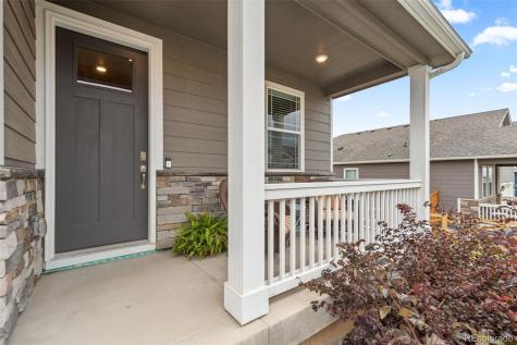 14075 Scarlet Sage Street Parker CO 80134