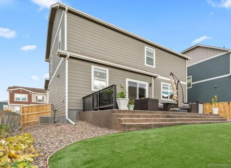 14075 Scarlet Sage Street Parker CO 80134