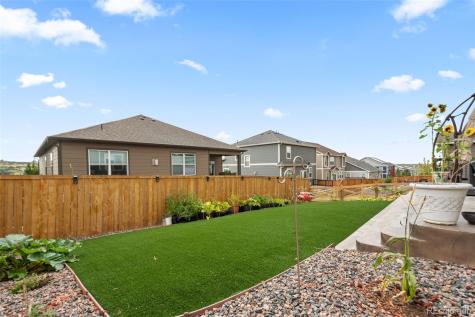 14075 Scarlet Sage Street Parker CO 80134