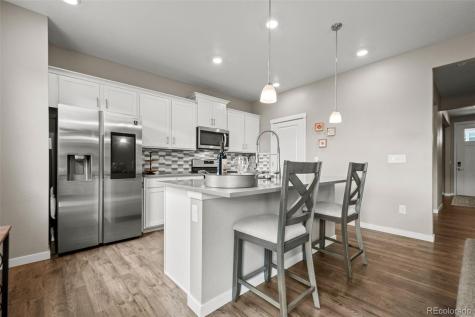 14075 Scarlet Sage Street Parker CO 80134