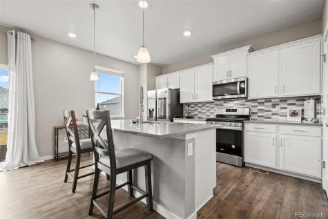 14075 Scarlet Sage Street Parker CO 80134