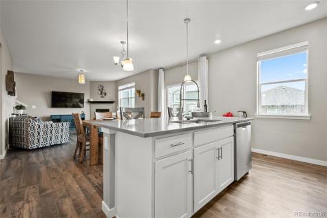14075 Scarlet Sage Street Parker CO 80134