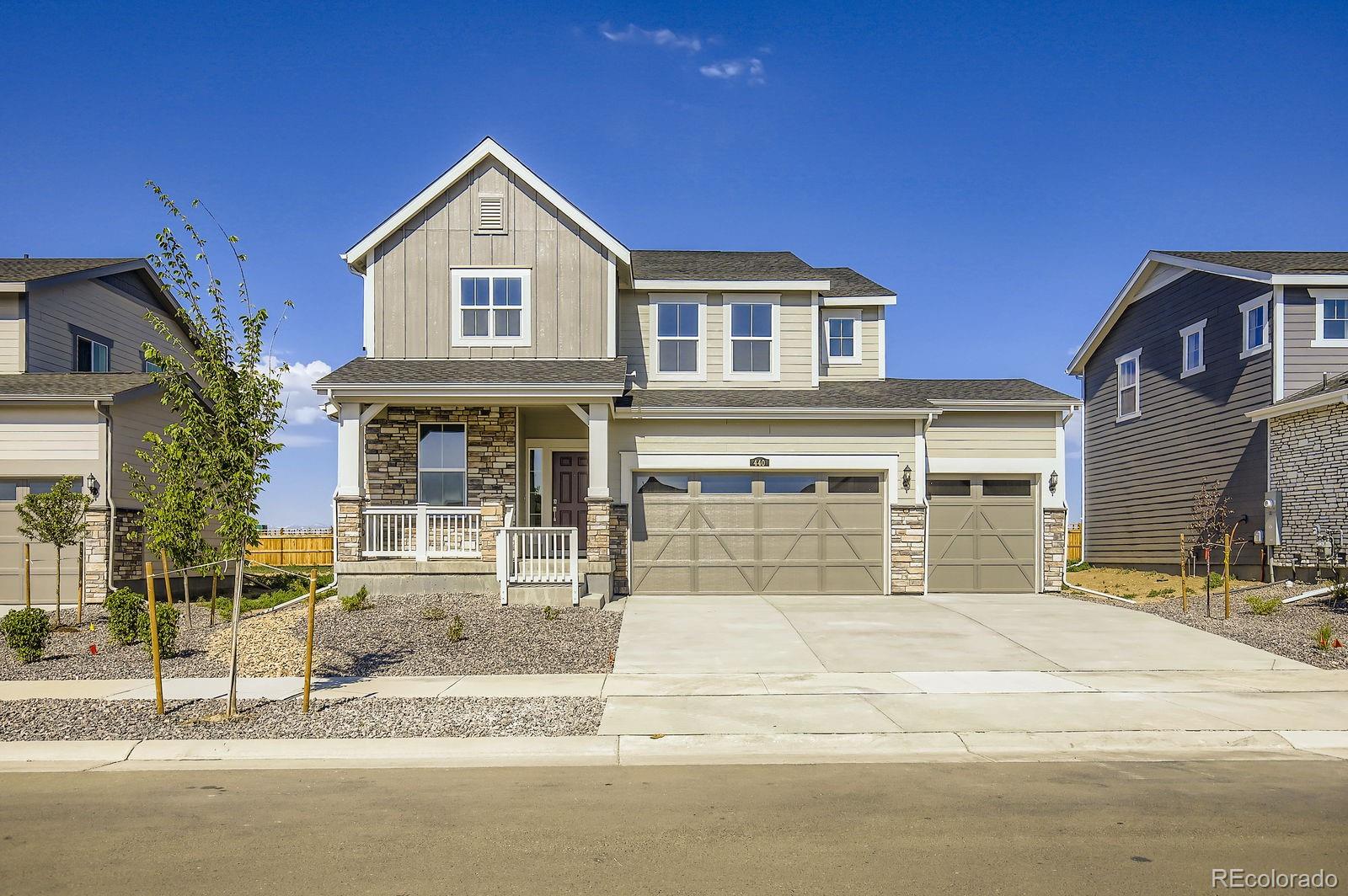 440 Donna Lane Johnstown CO 80534