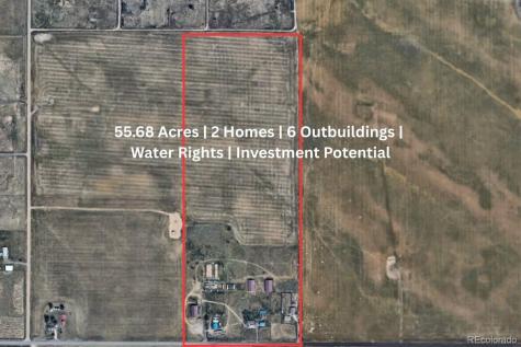 23863 & 23889 E 128th Avenue Commerce City CO 80022