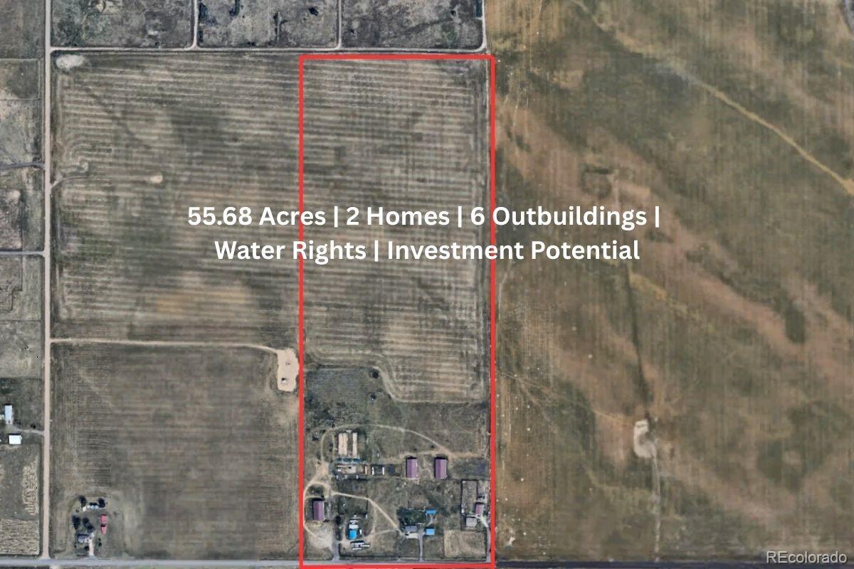 23863 & 23889 E 128th Avenue Commerce City CO 80022