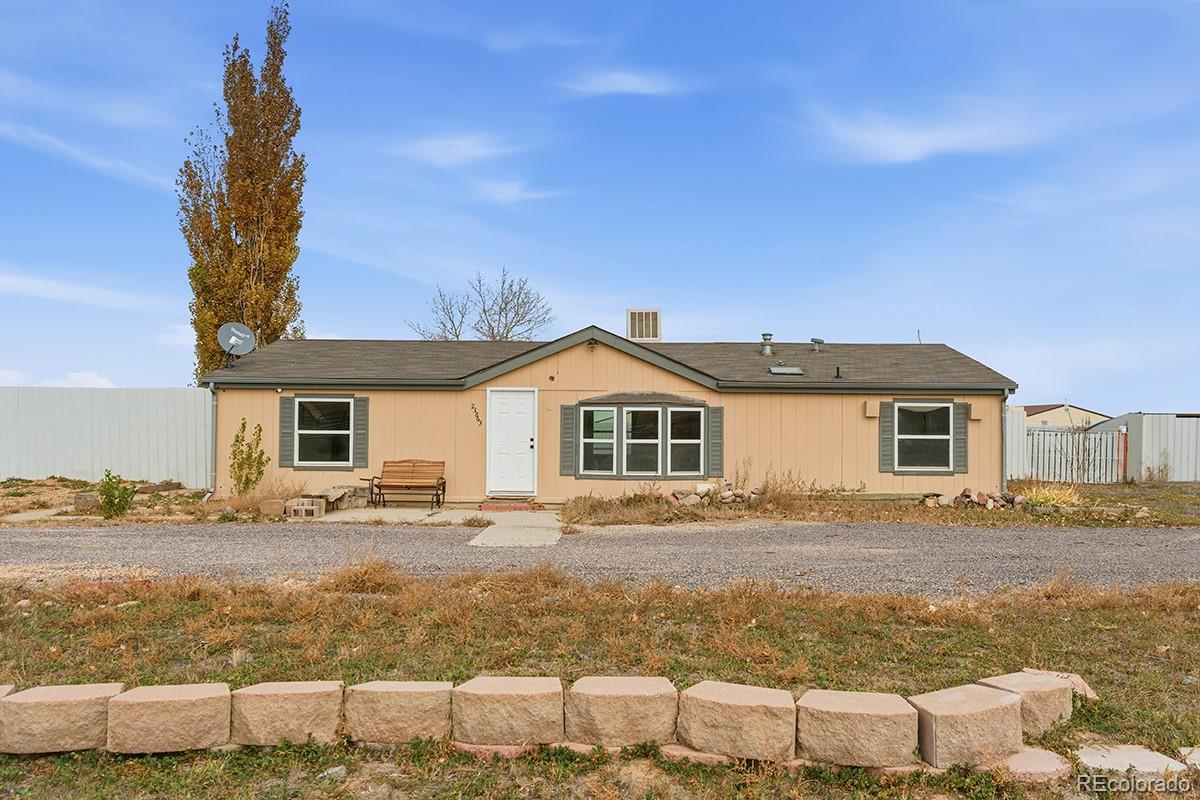23863 & 23889 E 128th Avenue Commerce City CO 80022