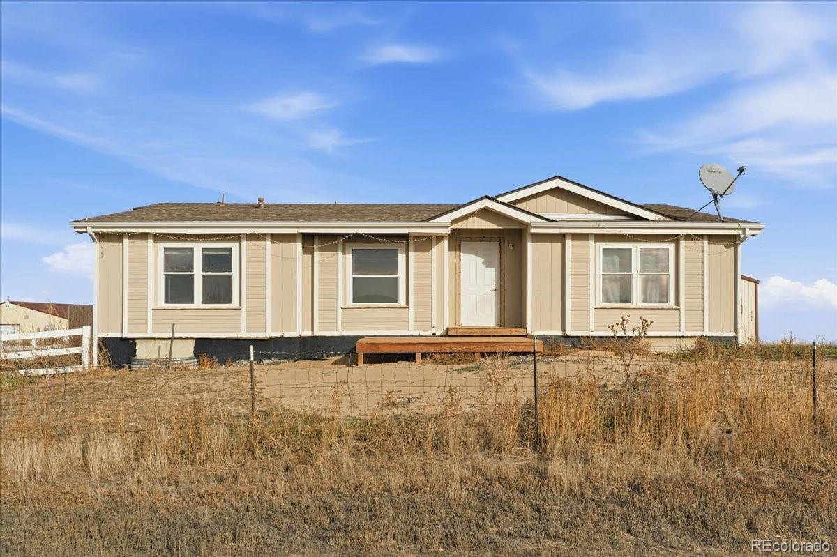 23863 & 23889 E 128th Avenue Commerce City CO 80022