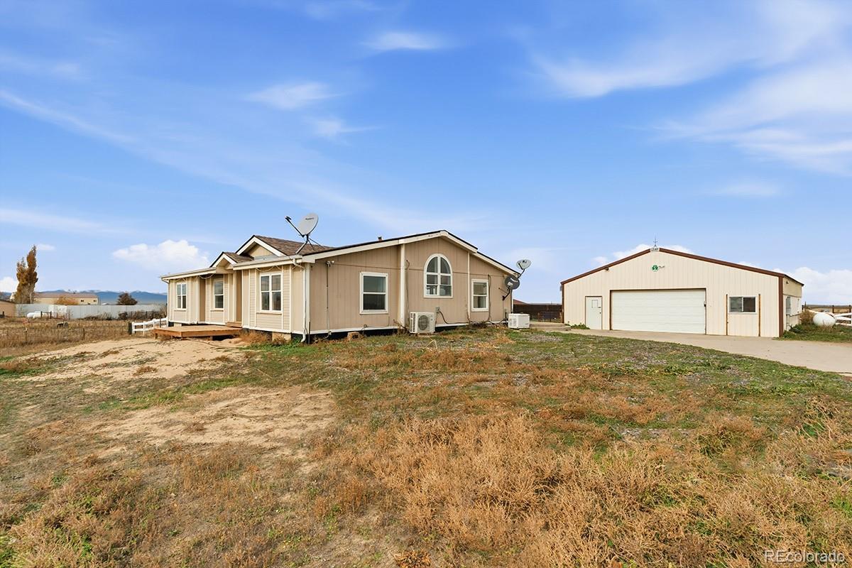23863 & 23889 E 128th Avenue Commerce City CO 80022