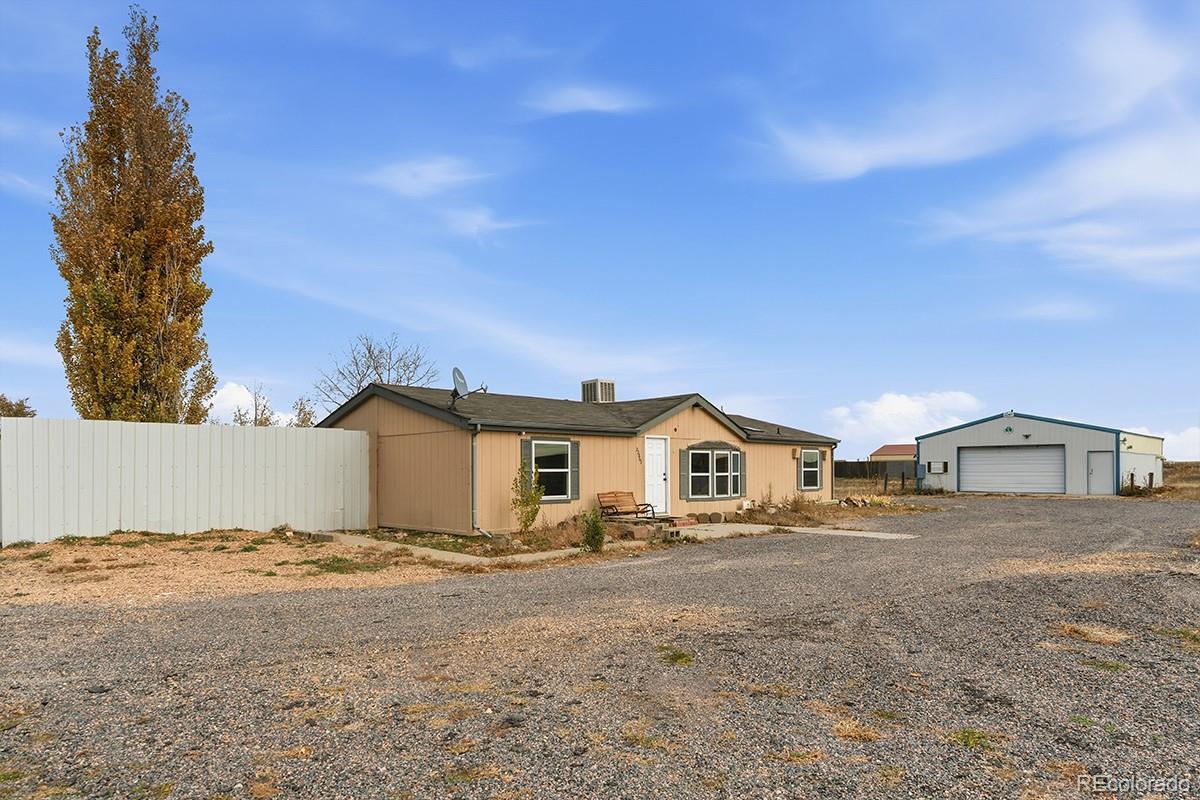 23863 & 23889 E 128th Avenue Commerce City CO 80022