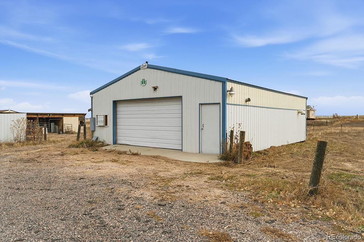 23863 & 23889 E 128th Avenue Commerce City CO 80022