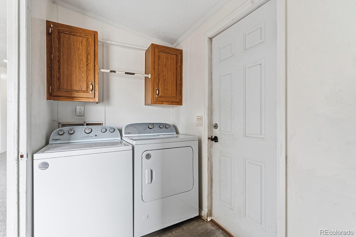 23863 & 23889 E 128th Avenue Commerce City CO 80022