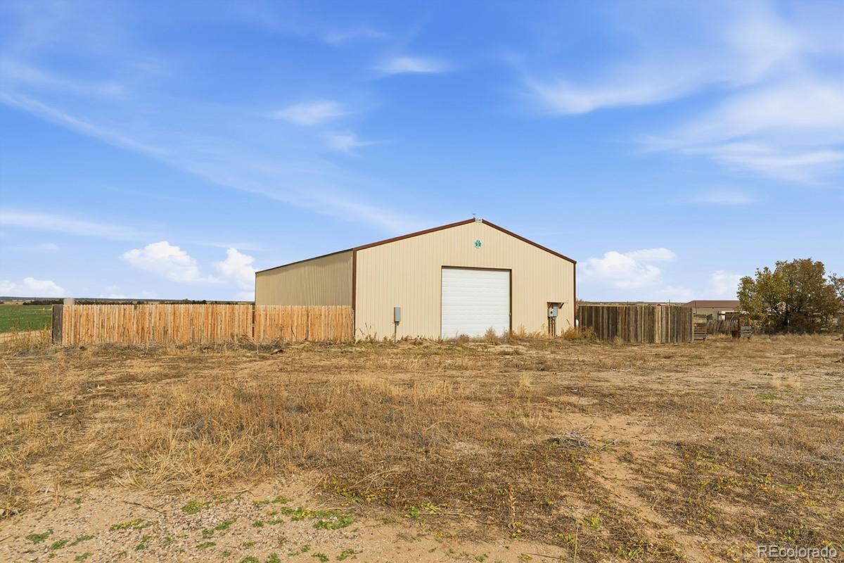 23863 & 23889 E 128th Avenue Commerce City CO 80022