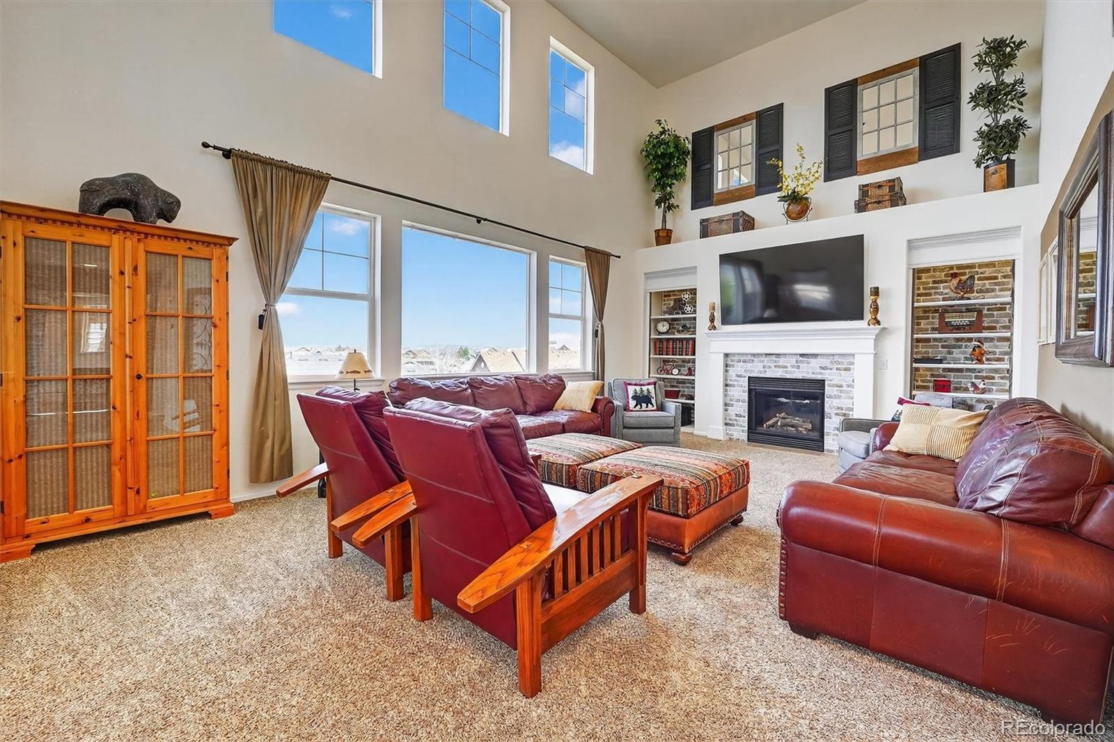 4945 Persimmon Lane Castle Rock CO 80109