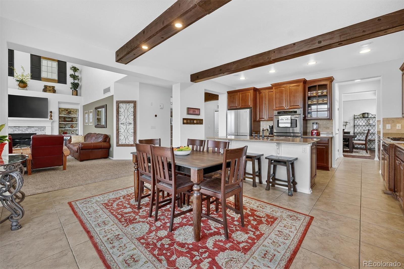 4945 Persimmon Lane Castle Rock CO 80109
