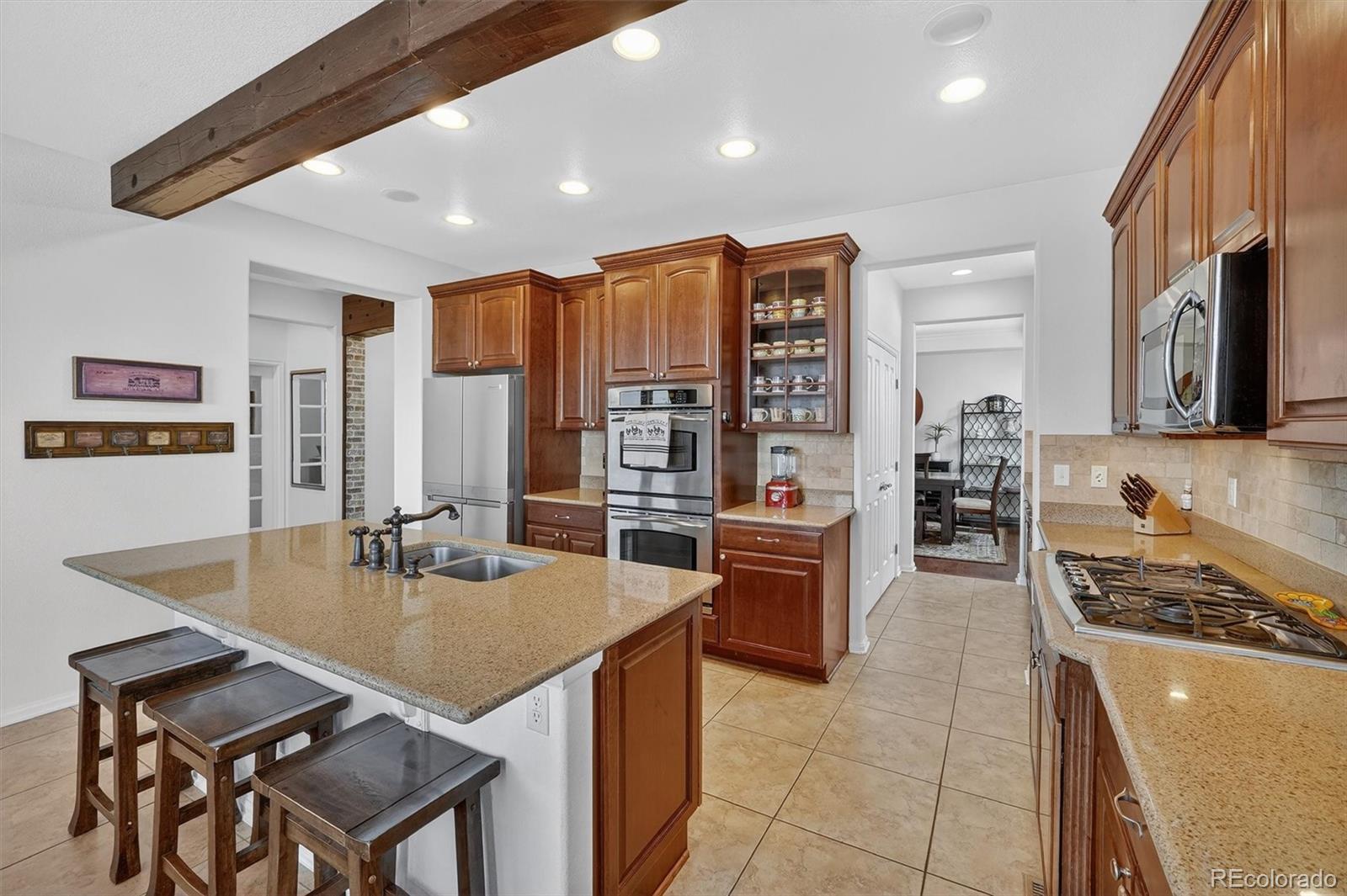 4945 Persimmon Lane Castle Rock CO 80109